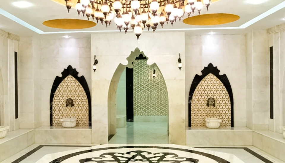 هتل پالوما پاشا کوش آداسی